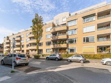 Olmenlaan 66, Bussum