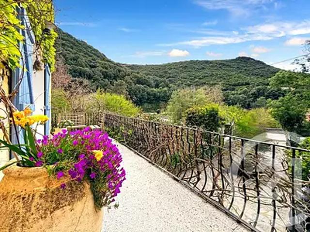 Olmeta di Capocorso 20217 Achat / Vente maison 7 pièces t7