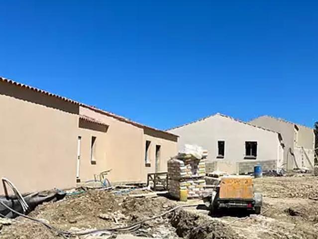Olmeta di Tuda 20232 Achat / Vente appartement 4 pièces t4 au dernier étage terrasse