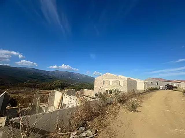 Olmeta di Tuda 20232 Achat / Vente appartement 4 pièces t4 parking