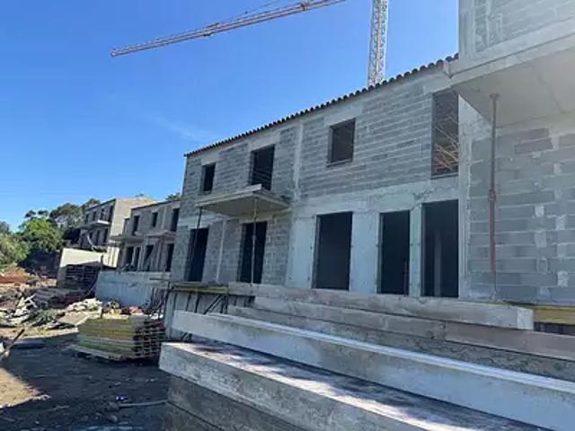 Olmeta di Tuda 20232 Achat / Vente appartement 1 pièce t1 parking