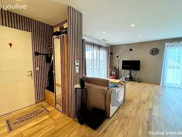 Olmeta di Tuda 20232 Achat / Vente maison 4 pièces t4
