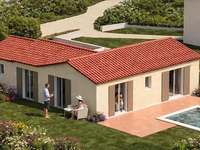 Olmeta di Tuda 20232 Achat / Vente maison 4 pièces t4