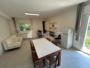 OLMO DI MARTELLAGO VE: SPLENDIDA PORZIONE DI CASA ALL INCLUSIVE