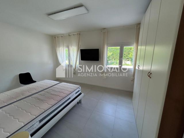 OLMO DI MARTELLAGO VE: SPLENDIDA PORZIONE DI CASA ALL INCLUSIVE