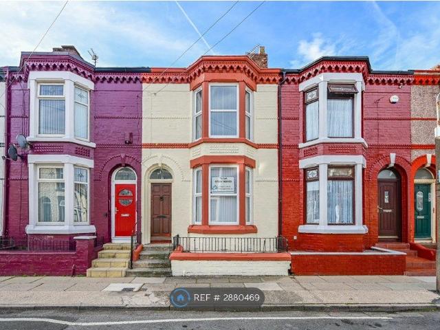 Olney St, Liverpool L4, 3 bed terraced house to rent, £925 pcm | PrimeLocation