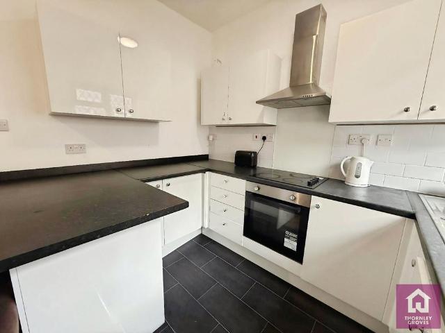 Olney Street, Manchester, Greater. 4 bed terraced house to rent £1,872 pcm £432 pw