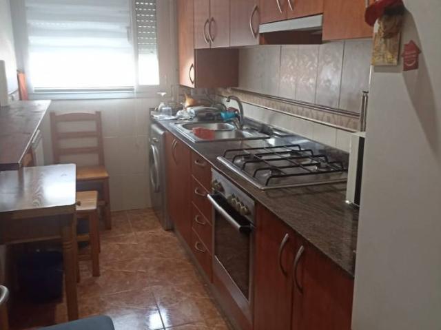Olot Les Tires Dúplex con plaza de aparcamiento en venta