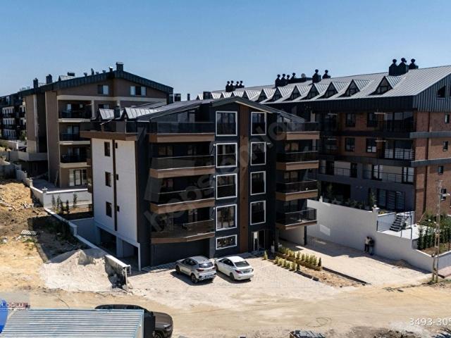 ÇÖLOĞLUNDAN TAŞPINAR MAH 2+1 BAĞIMSIZ MUTFAK 3 BALKONLU DUBLEX
