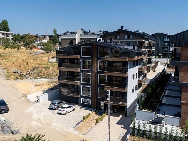 ÇÖLOĞLUNDAN TAŞPINAR MAH YENİ OTURMA HAZIR 1+12+1 DAİRELER
