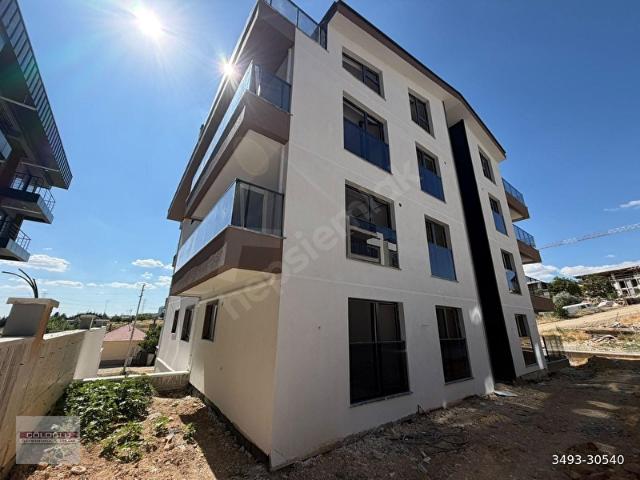ÇÖLOĞLUNDAN 2+1 TERASLI BALKONLU SÜPER LÜXX DUBLE KOMBİLİ 90M