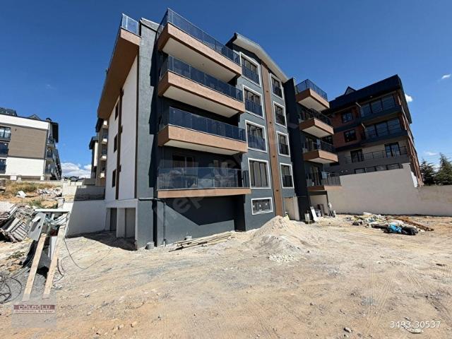 ÇÖLOĞLUNDAN 4+1 SÜPER LÜXX MANZARALI 2 ADET GENİŞ TERAS BALKON