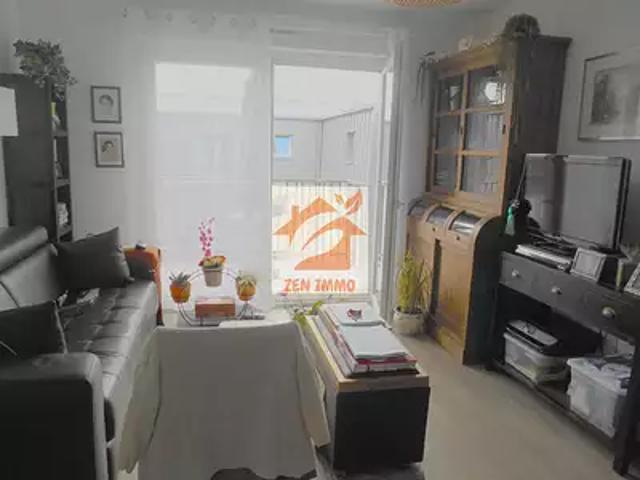 Olonne sur Mer 85340 Location appartement 2 pièces t2 au dernier étage