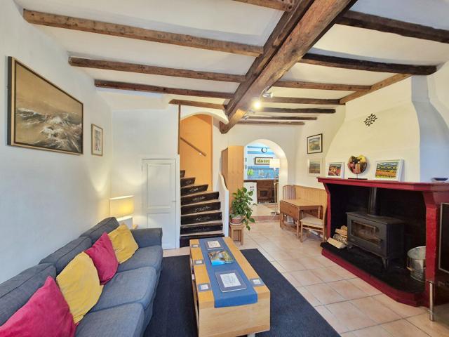 Olonzac Vente Maison 34
