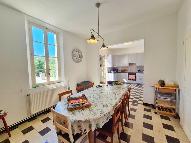 Olonzac Vente Maison 34
