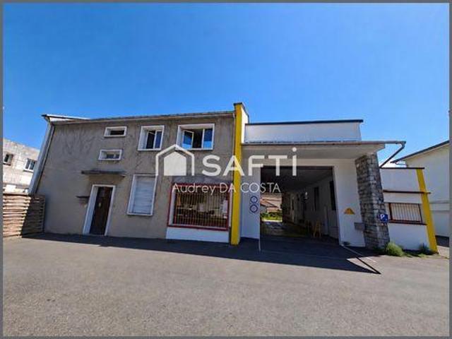 Oloron Aquitaine 64400 102706065