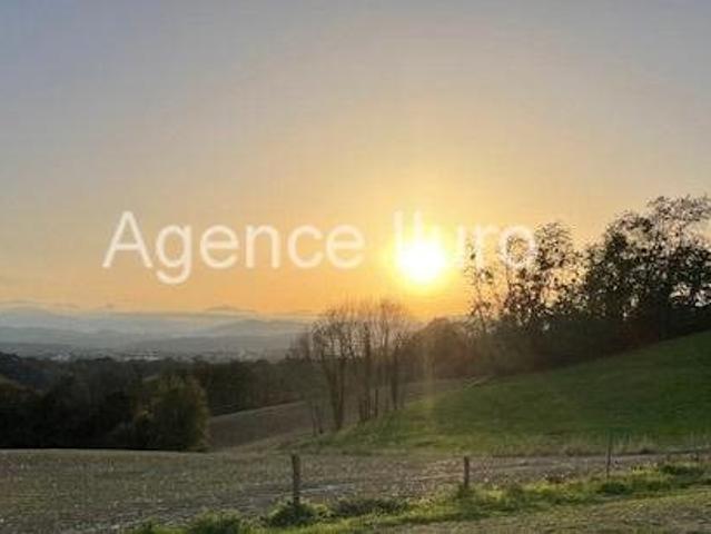 Oloron Au Calme Absolu, Magnifique Propriete De Caractere. 177m² Oloron Sainte Marie