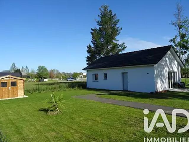 Oloron Sainte Marie 64400 Achat / Vente maison 3 pièces t3