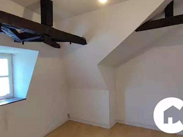 Oloron Sainte Marie 64400 Achat / Vente appartement 3 pièces t3 parking