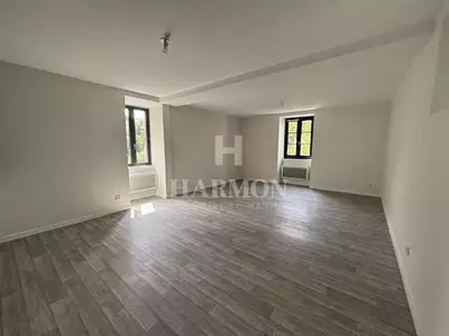 Oloron Sainte Marie 64400 Location appartement 2 pièces t2
