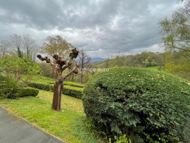 Oloron Villa De Charme T5 Avec Vue Degagee Sur Les Montagn. 135m² Oloron Sainte Marie