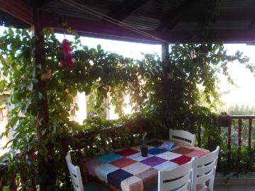 Olay Emlaktan Satılık Triplex Villa