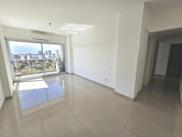 Olaya 1000 3 Ambientes con Cochera en edificio Premium Caballito