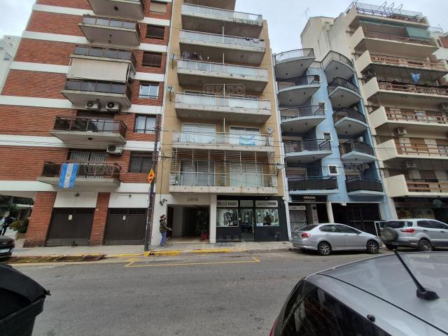 Av. Olazabal 2900 |VTE3525