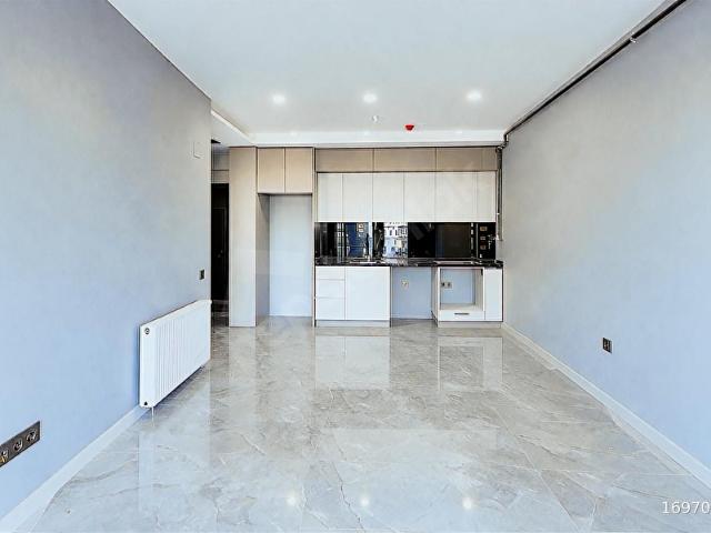 OLA GAYRİMENKUL'DEN GENİŞ OTURUMLU 1+1 SIFIR DAİRE