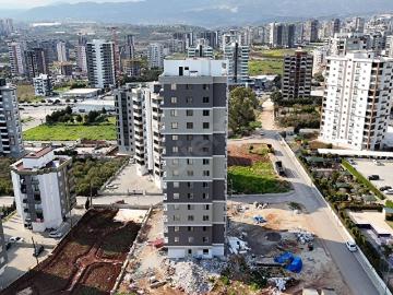 OLA GAYRİMENKUL'DEN 4+1 SIFIR DAİRE