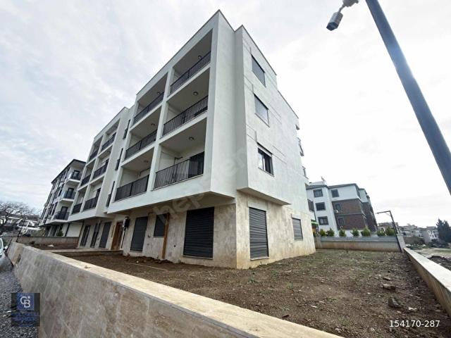 ÇOLAK İBRAHİM MAHALLESİNDE OTURUMA HAZIR 2+1 DAİRE