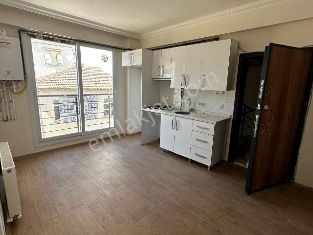 Çolak İbrahim Bey 'de 1+1 Kiralık Daire