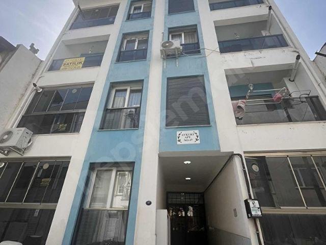 Çolak ibrahim bey mahalesinde ferah daire