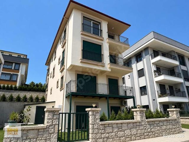 Çolakibrahimde önü açık kapanmaz 2+1 şık ve kaliteli daire