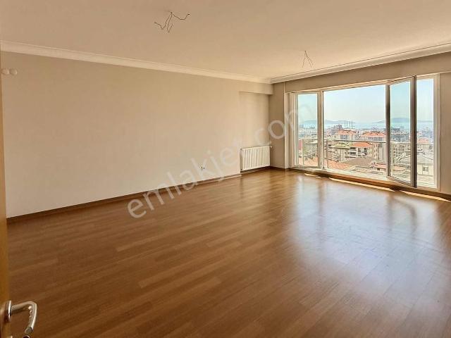 Çolakoğlu Adalıfe | Adalar Manzaralı | Kiralık 3+1