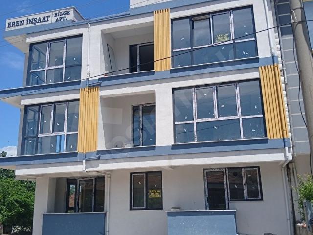 ÇOLAKOĞLU EMLAKDAN SATILIK 1+1 DUPLEKS DAİRE