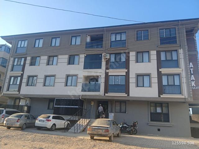 ÇOLAKOĞLU EMLAKDAN SATILIK 1+1 YATIRIMLIK SIFIR DAİRE