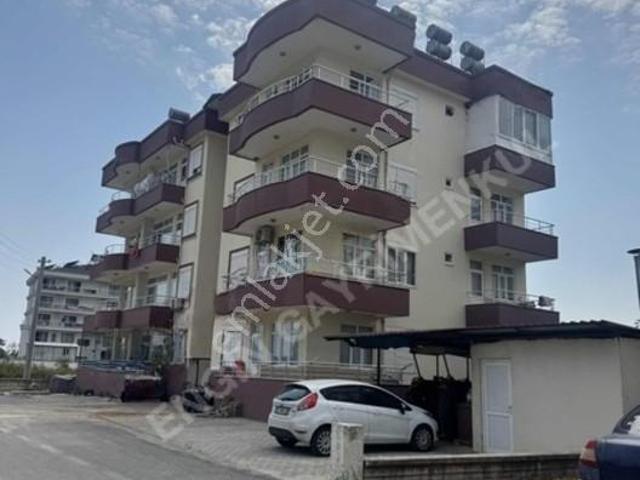 Çolaklı'da Satılık 2+1 Ayrı Mutfaklı Daire 95m²