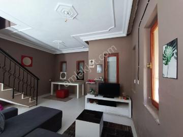 Çolaklı Süzer Sitesinde 2+1 Satılık Villa