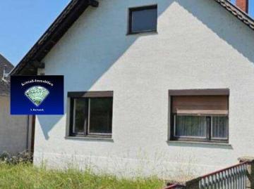 Haus kaufen in Olbendorf