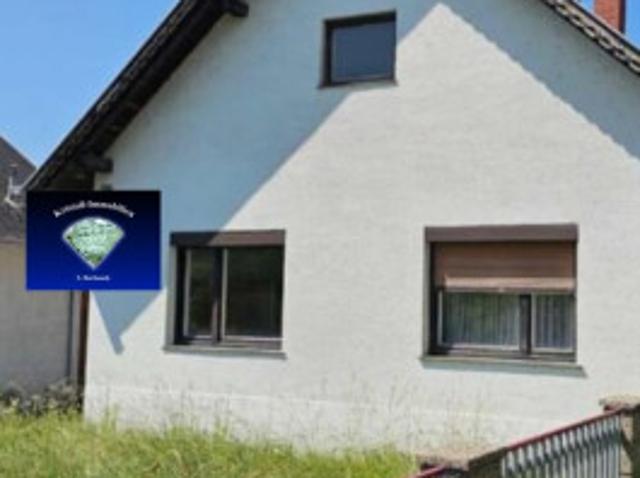 Olbendorf Anlegerobjekt mit 6% Rendite