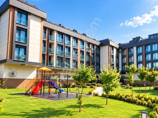Olcaylar Saraykent Kiralık 3+1 Kavaklı Merkez