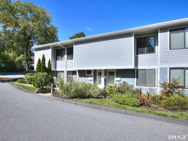 Olcott Way Unit,ridgefield, Home For Sale