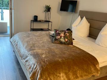 Oldtown Apartment