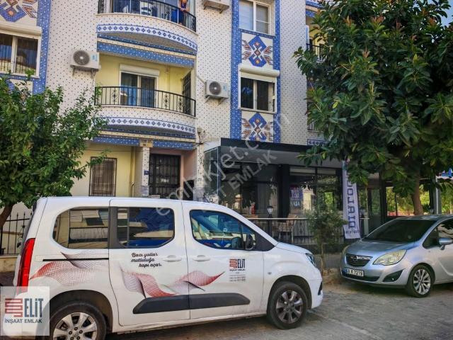 Oldukça Geniş Ferah Daire