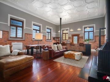 Old Council Chambers Luxury Heritage Accomodation