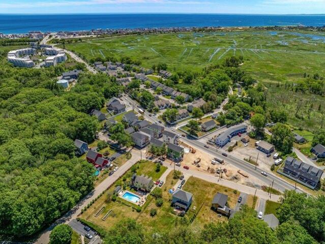 Old County Rd Unit,salisbury, Condo For Sale