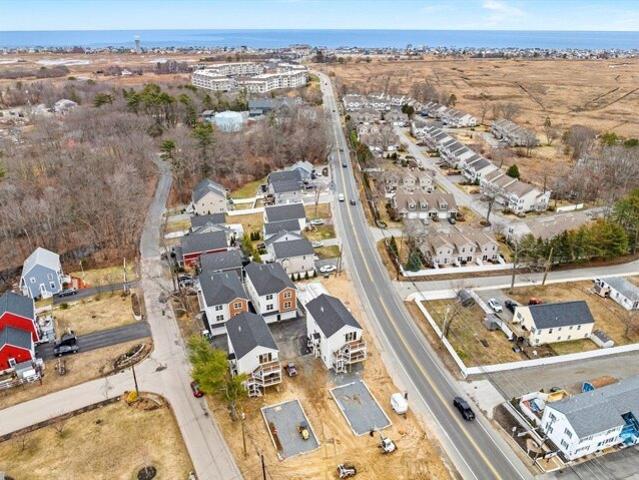 Old County Rd Unit,salisbury, Condo For Sale