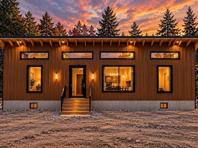 Old County Rd, Woodstock, Home For Sale