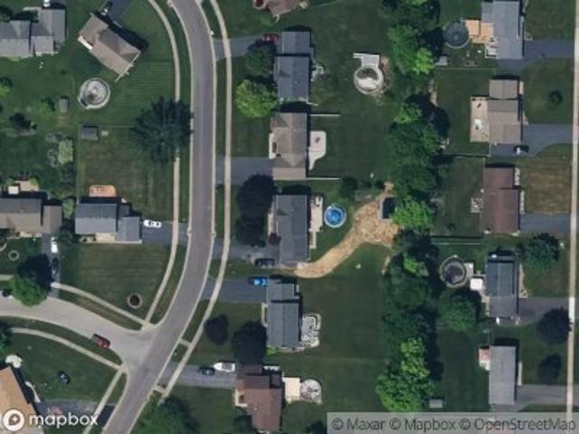 Old Country Rd